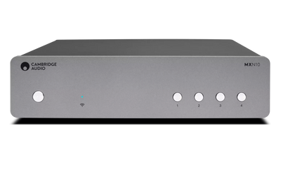 Cambridge Audio MXN10 grijs