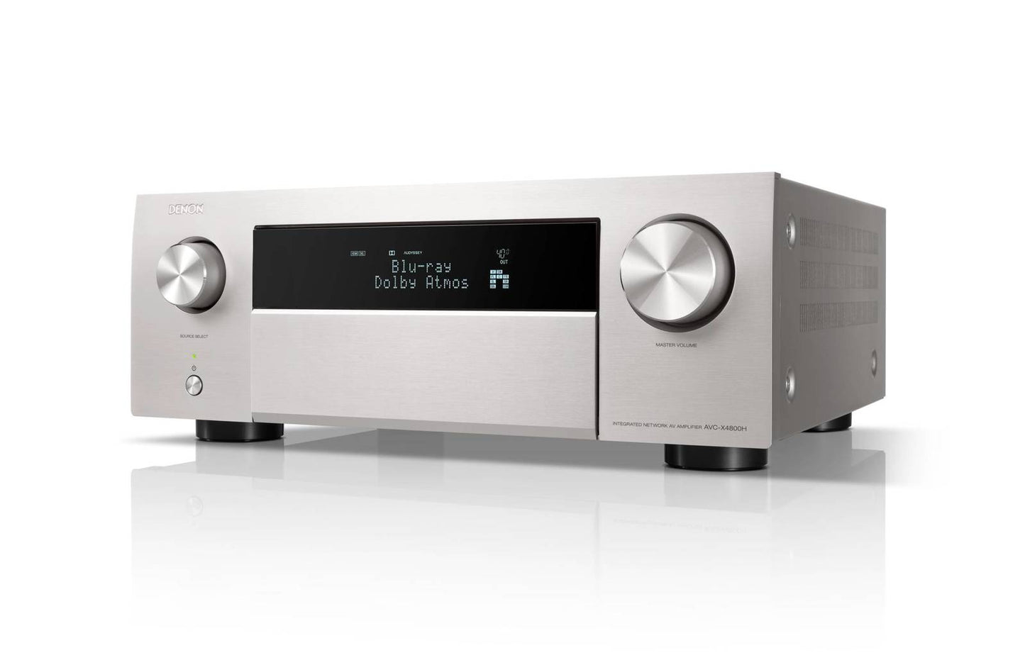 Denon AVC-X4800HSPE2