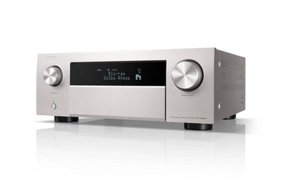 Denon AVC-X4800HSPE2