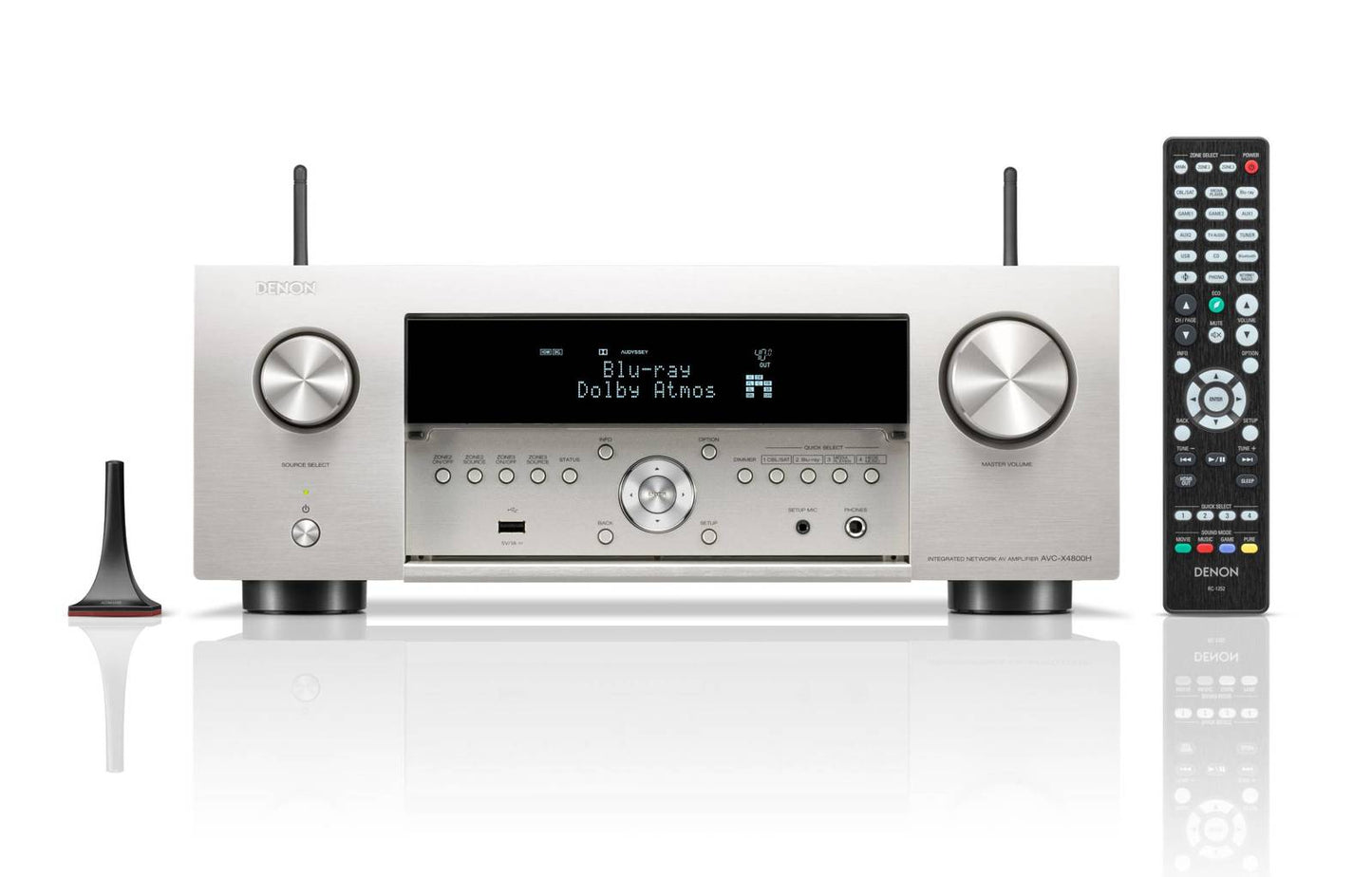 Denon AVC-X4800HSPE2