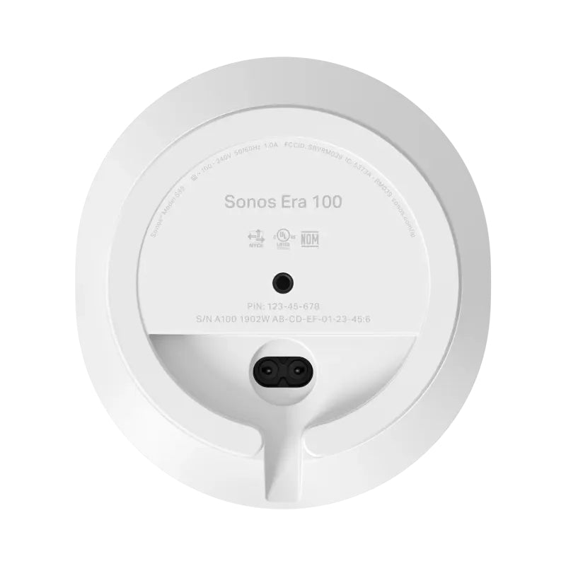 Sonos Era 100 wit