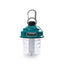 Barebone Beacon lantaarn blauw/groen
