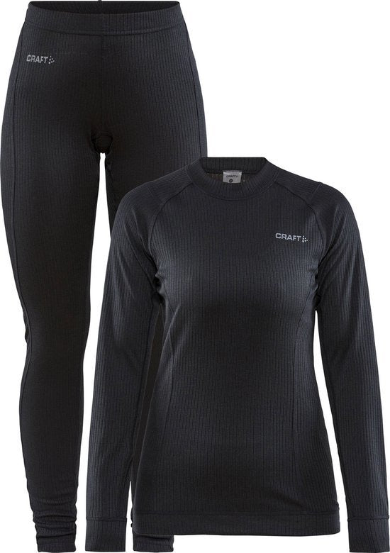 Craft Core Dry Baselayer XS