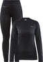 Craft Core Dry Baselayer XS