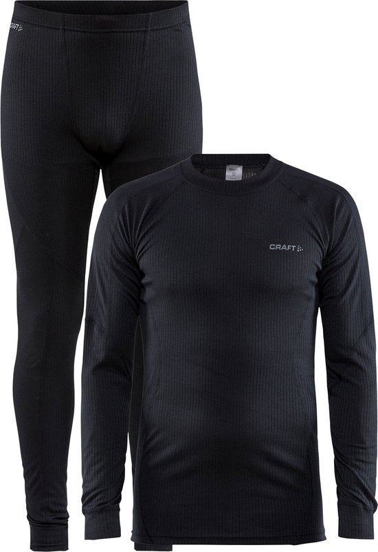Craft Core Dry Baselayer