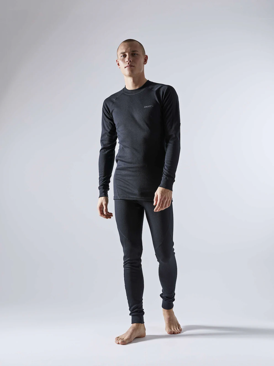 Craft Core Dry Baselayer