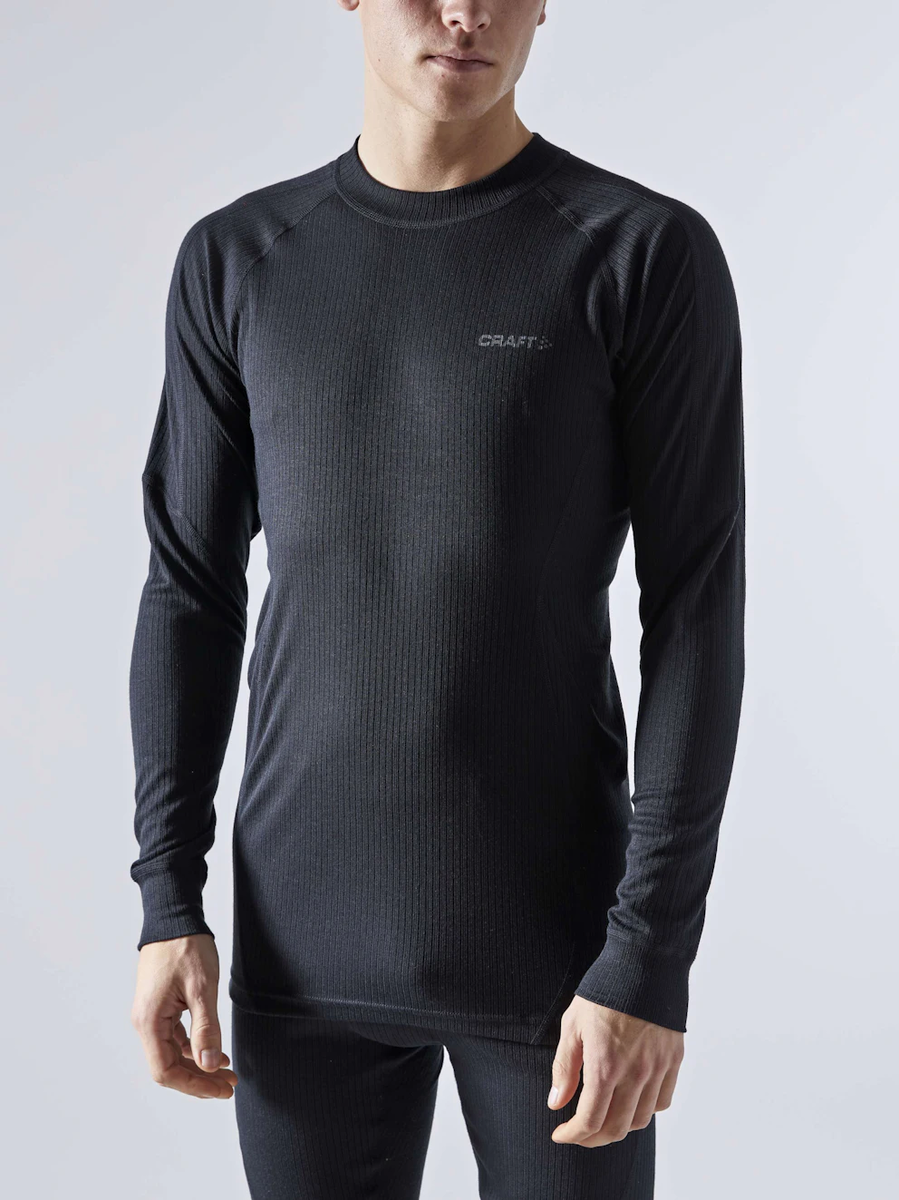 Craft Core Dry Baselayer