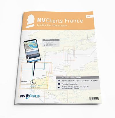 NV Atlas Frankrijk FR4
