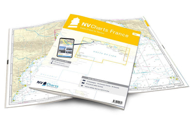 NV Atlas frankrijk FR9