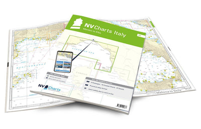 NV Atlas Italy IT1