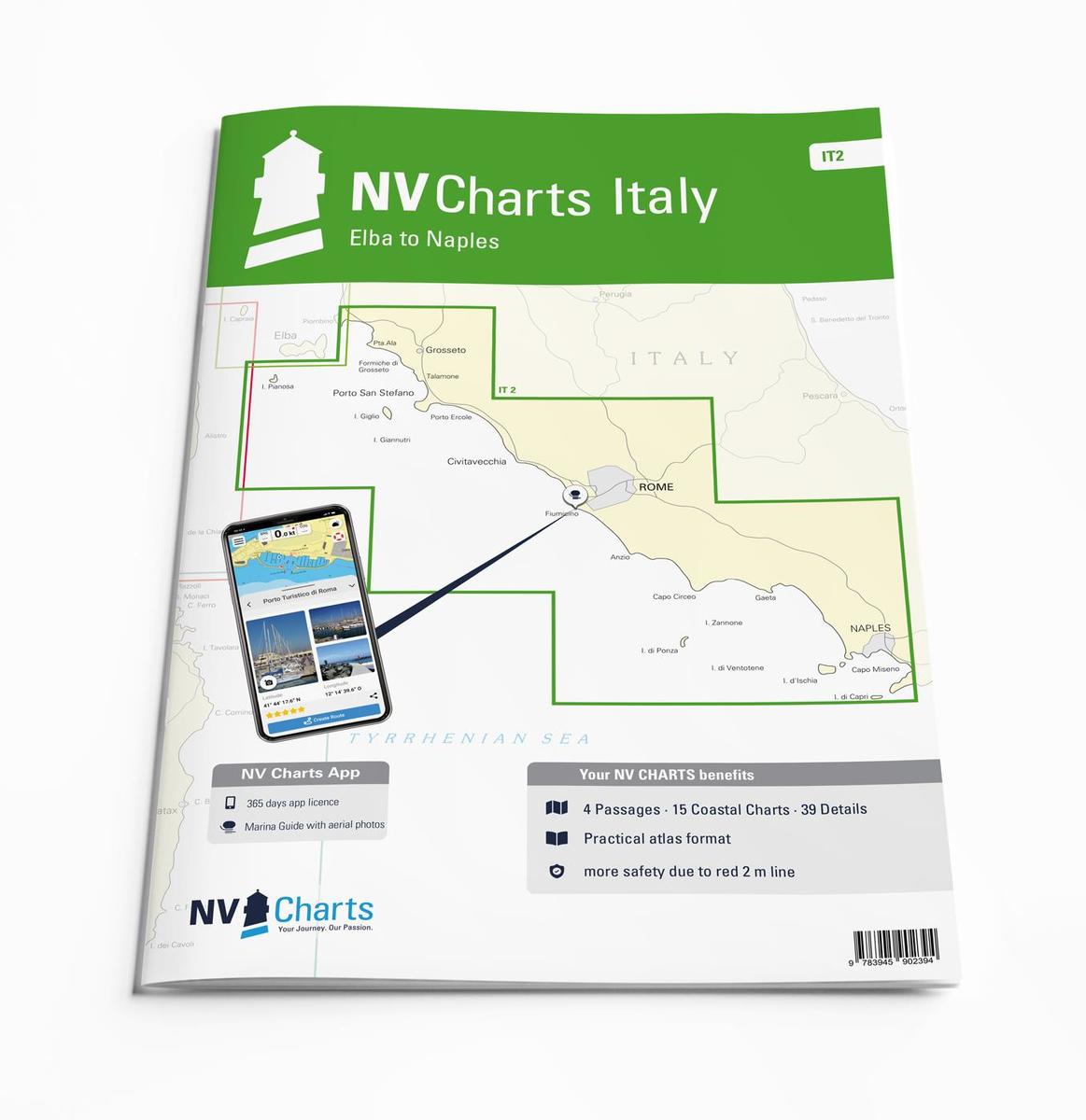 NV Atlas Italy IT2