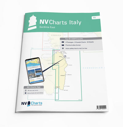 NV Atlas Italy IT3