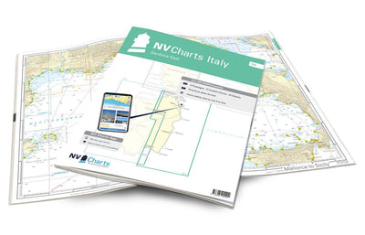 NV Atlas Italy IT3