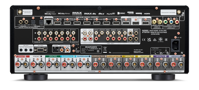 Marantz Cinema40/N1SG
