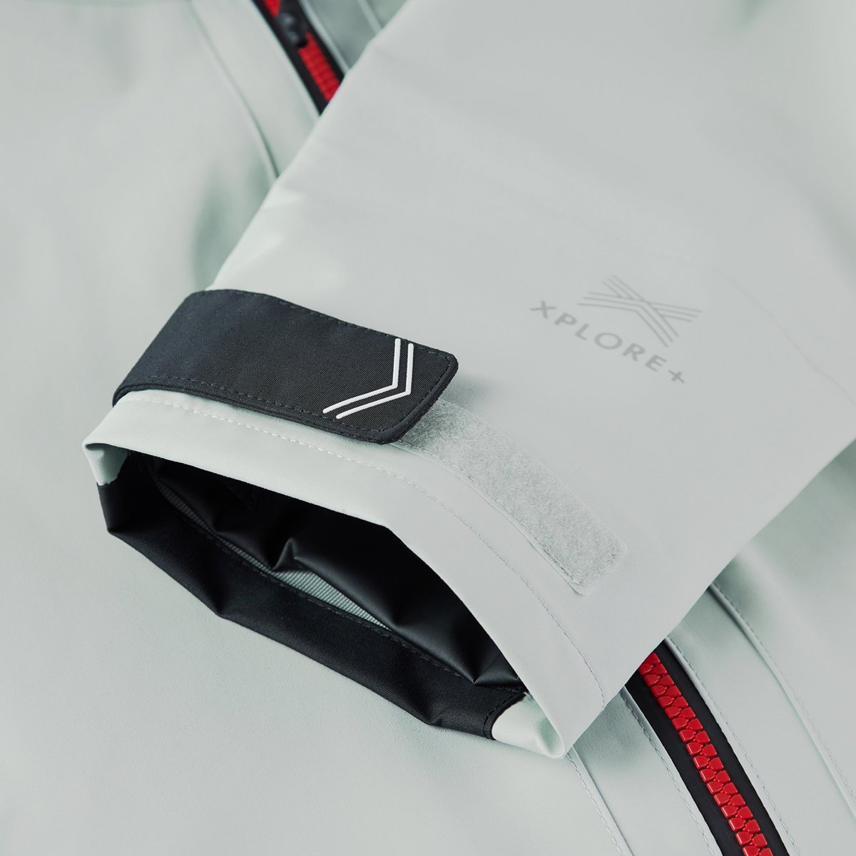 Gill Verso zeiljas S