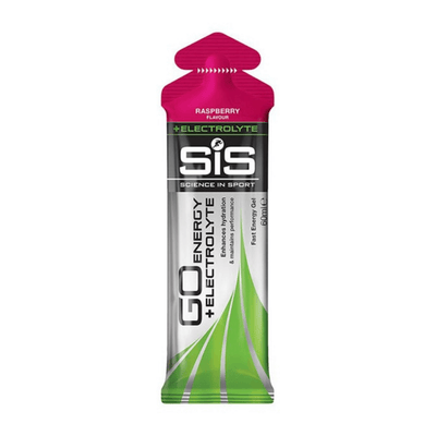 SiS Go Energy + Electrolyte