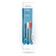 Nedis Stereo 3,5mm en 2xRCA male