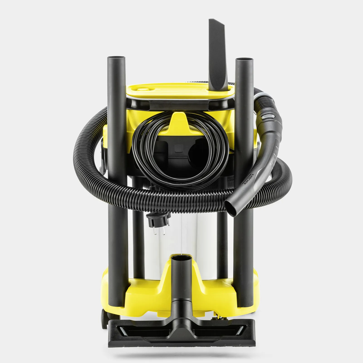 Karcher WD 3 P S V-17/4/20 EU