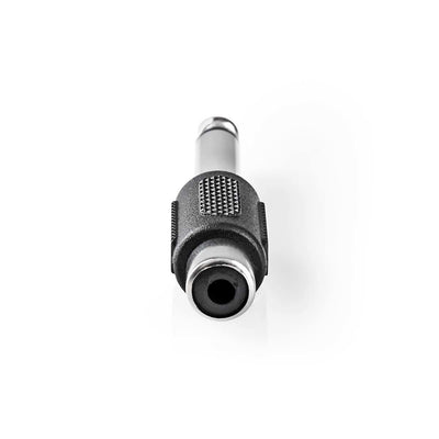 Nedis Adapter stereo plug