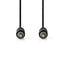 Nedis Digitale Coax audiokabel