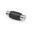 Nedis Tulp audio adapter