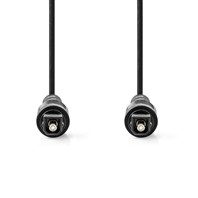 Nedis Optische audio kabel