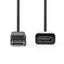 Nedis DisplayPort kabel