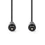 Nedis Optische audio kabel