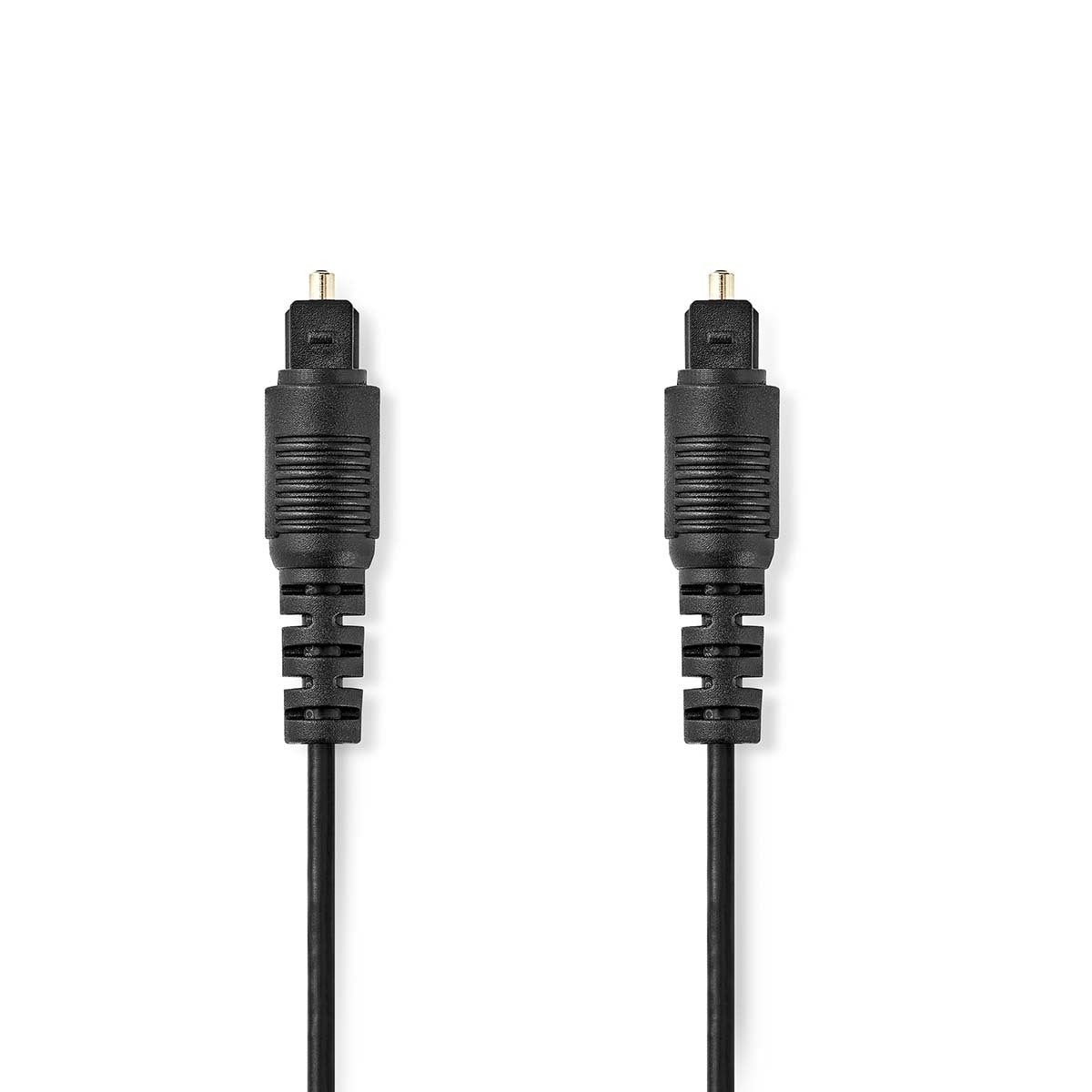 Nedis Optische audio kabel