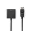 Nedis DisplayPort Adapter