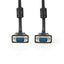 Nedis VGA kabel VGA male naar VGA male