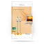 Nedis Cat5 ethernet kabel