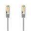 Nedis CAT5 ethernet kabel van RJ45 Male naar RJ45 Male