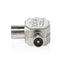 Nedis Coax Splitter