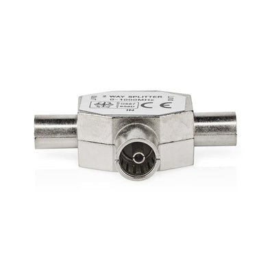 Nedis Coax Splitter