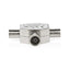 Nedis Coax Splitter