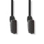 Nedis scart kabel