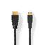 Nedis HDMI naar HDMI mini