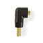 Nedis HDMI Adapter AV verloopplug van HDMI female Connector naar HDMI male