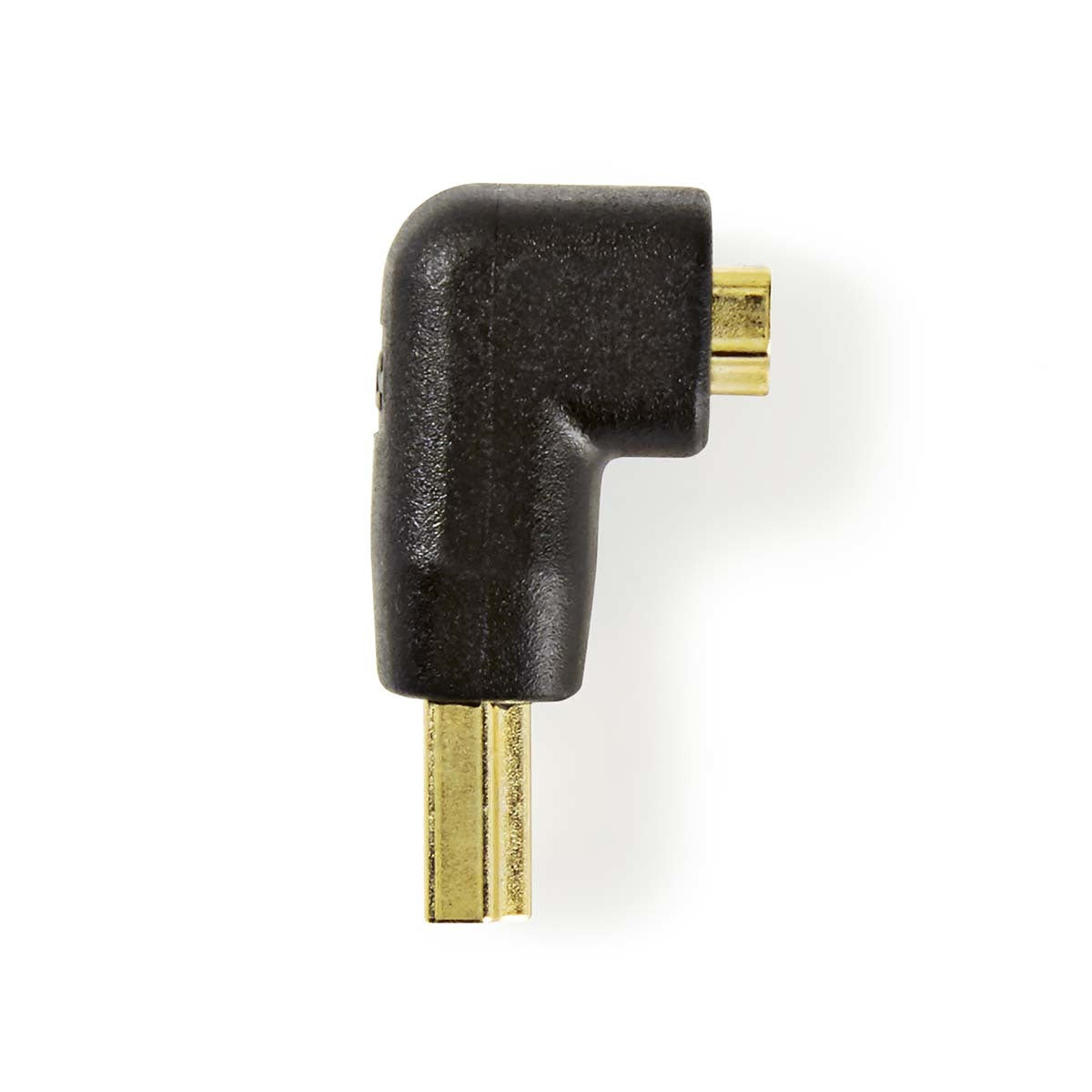 Nedis HDMI Adapter AV verloopplug van HDMI female Connector naar HDMI male