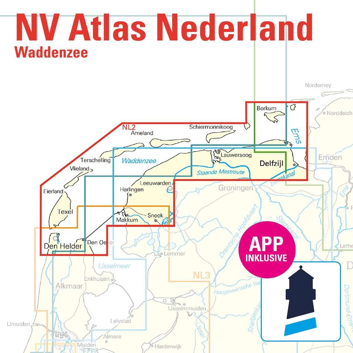 NV Atlas Nederland NL2