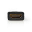 Nedis HDMI Adapter verloopplug