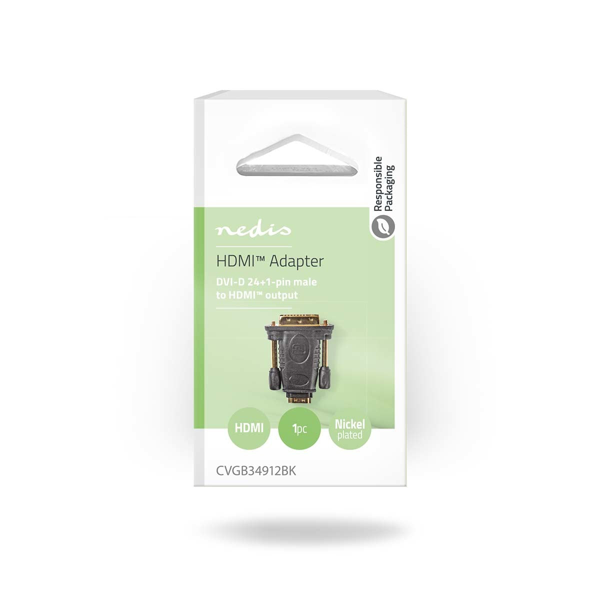 Nedis HDMI Adapter verloop