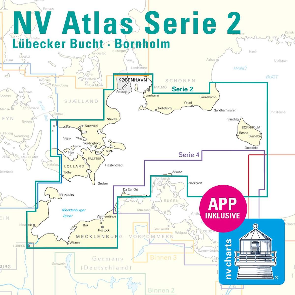 NV Atlas Serie 2
