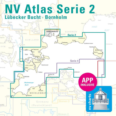 NV Atlas Serie 2