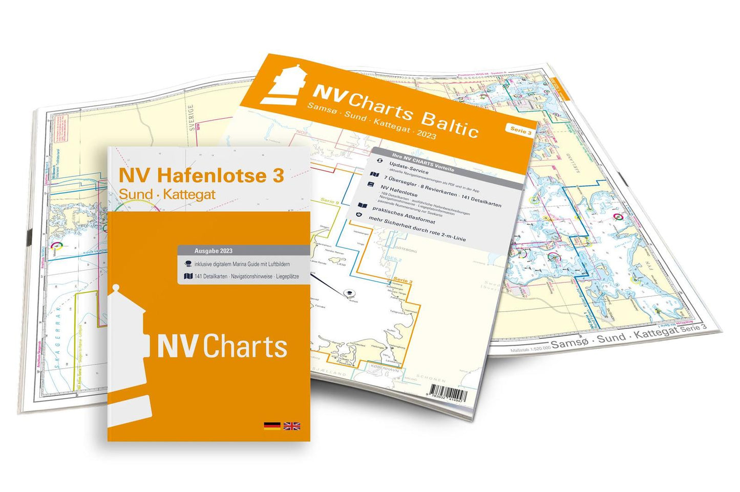 NV Atlas Serie 3
