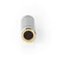 Nedis Stereo audio adapter