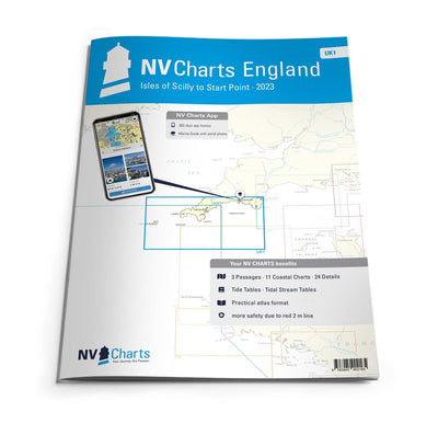 NV Atlas UK1
