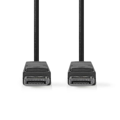 Nedis DisplayPort 1.4 kabel