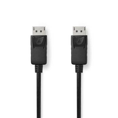 Nedis DisplayPort 1.4 kabel